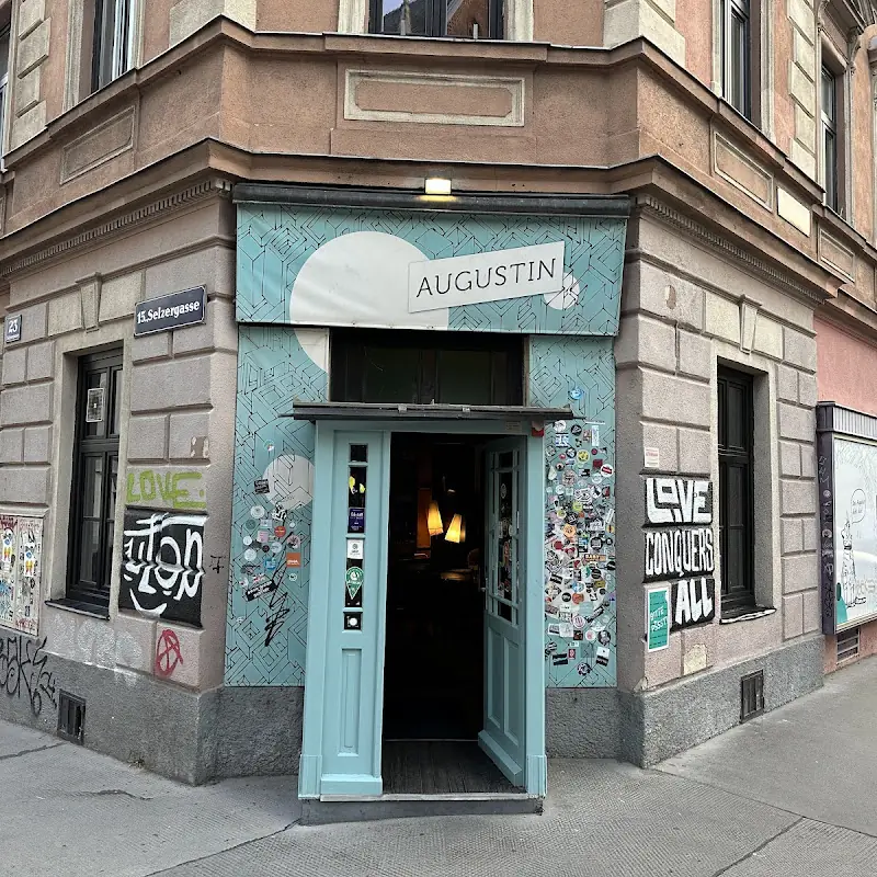 Das Augustin