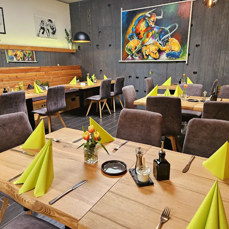 Restaurant Adriana