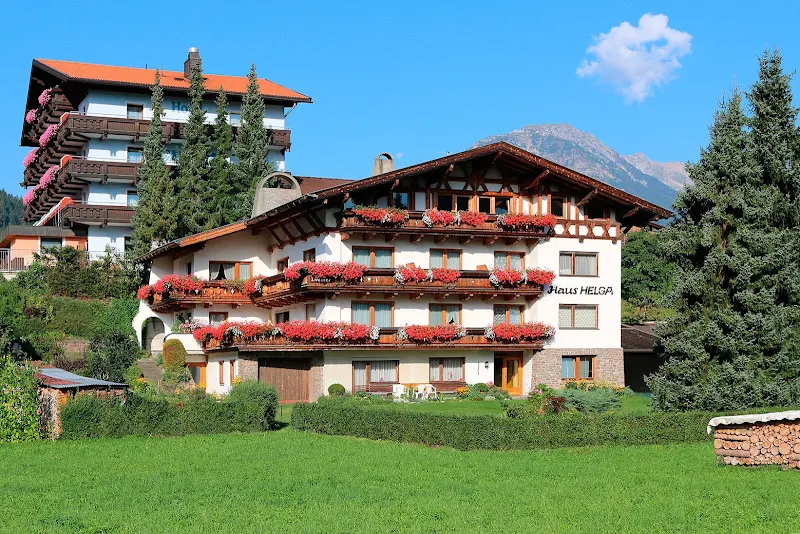 Haus Helga