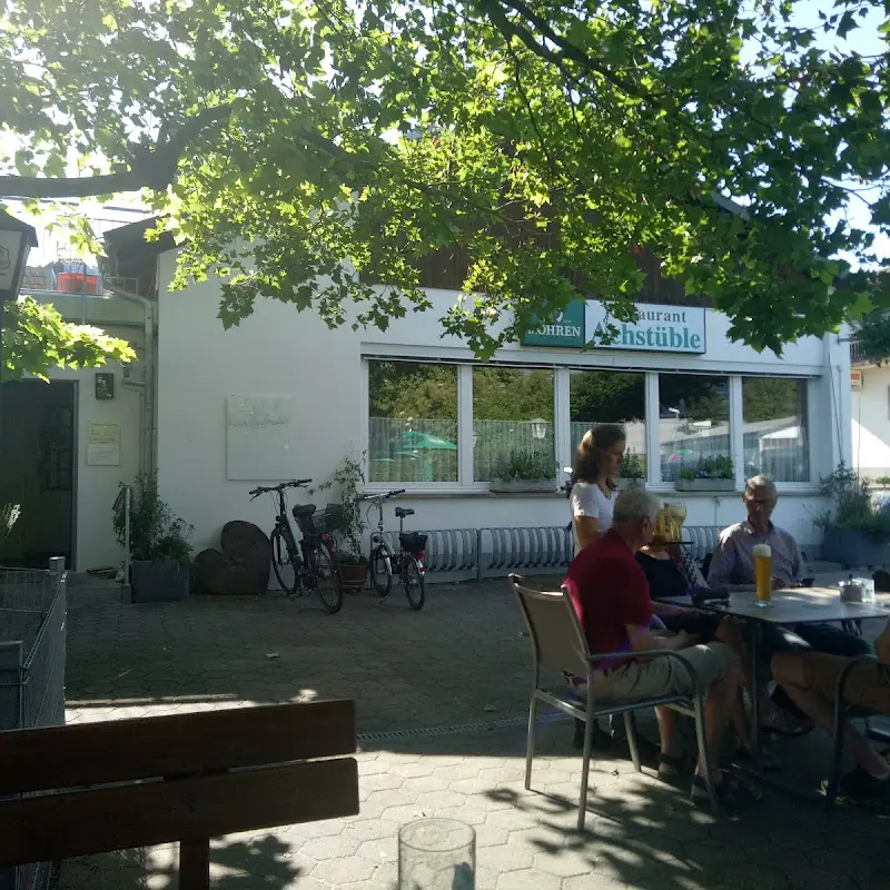 Restaurant Achstüble