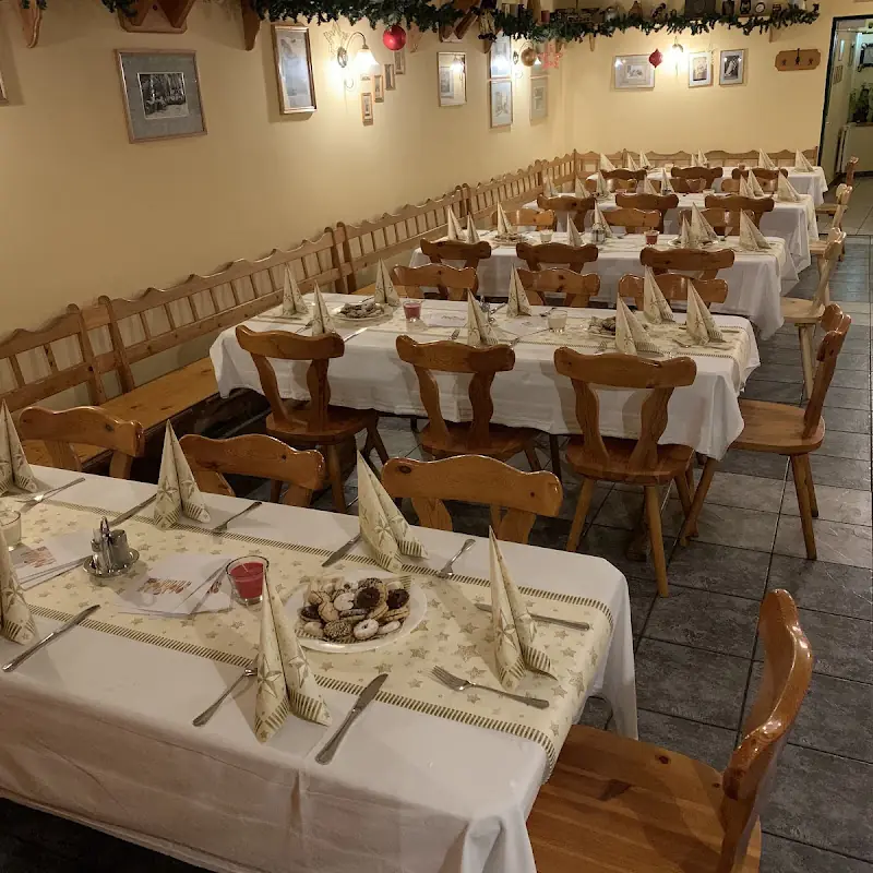 Restaurant SCHABANACK