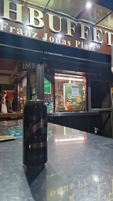 Würstelstand Floridsdorf