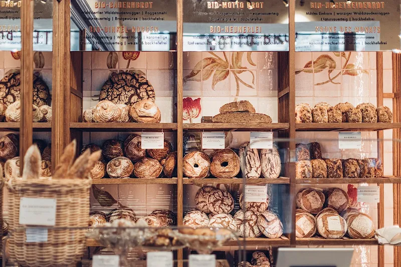 Motto Brot