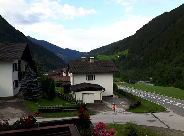 Guesthouse Mountain View