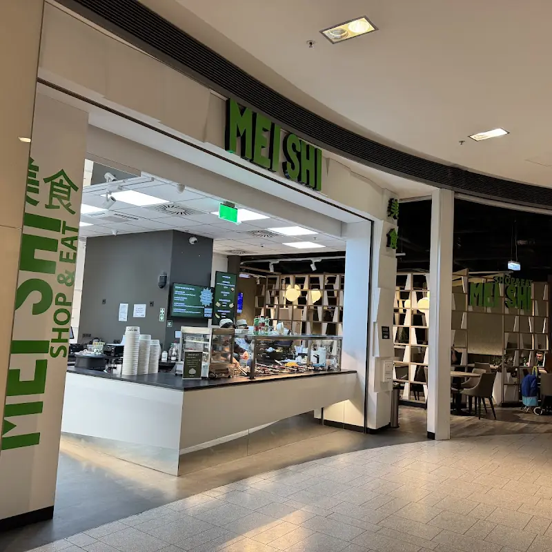 MeiShi - Shop&Eat 1150