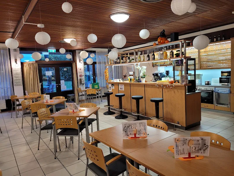 Cafehaus Jakobus
