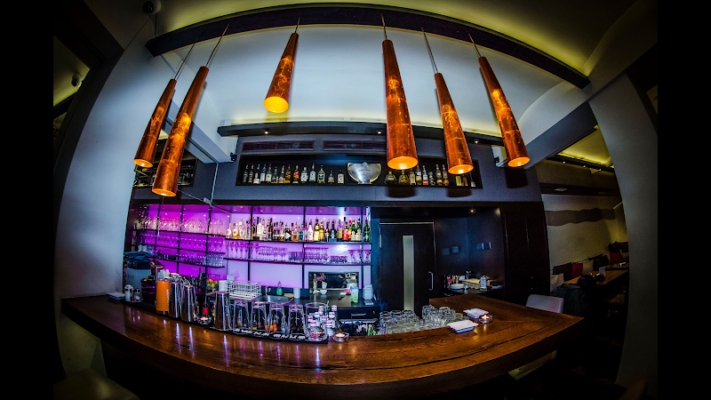 Waschers Bar