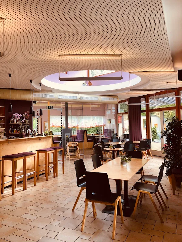 Cafe Mancini