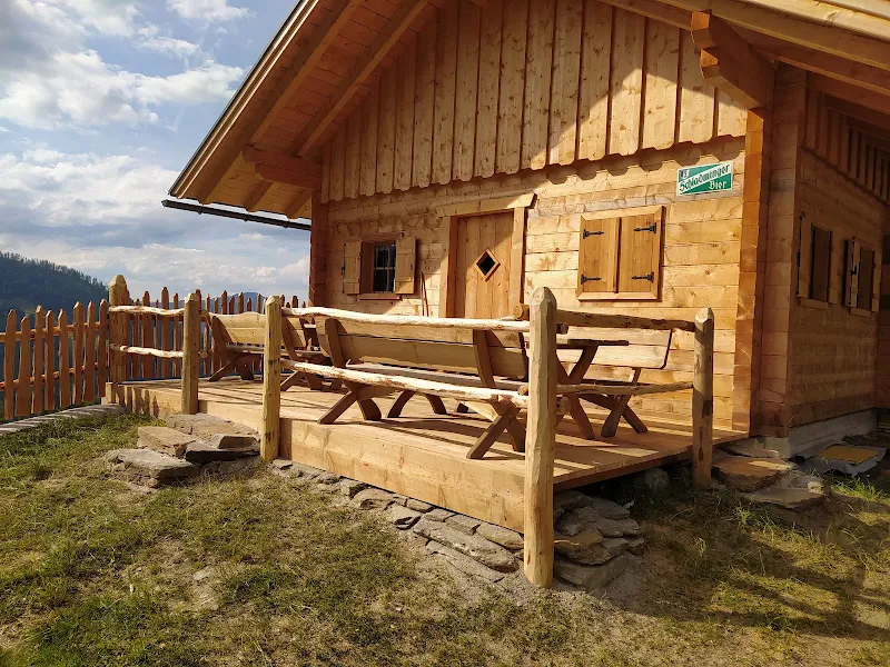 Schladminger Alm
