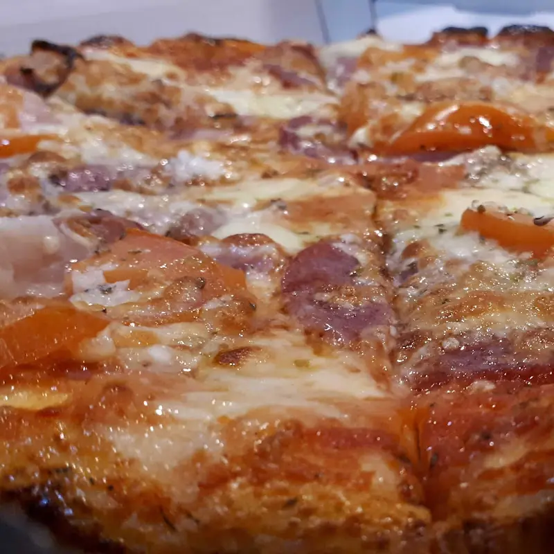 Pizzeria Seitenstetten / Fliegerstüberl
