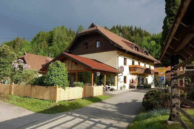 Gasthof-Pension Martinihof