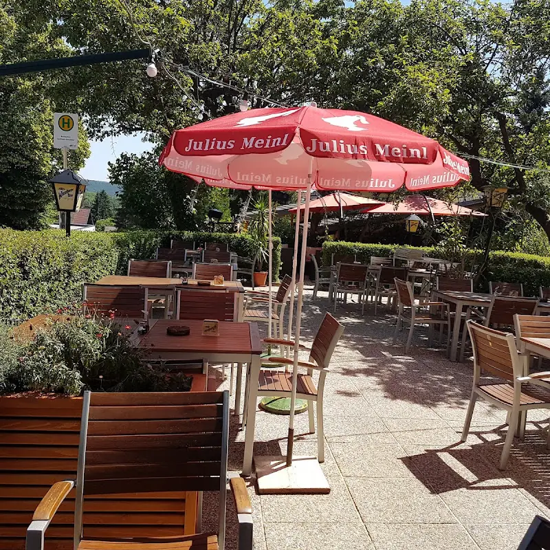 Gasthaus Hirschentanz