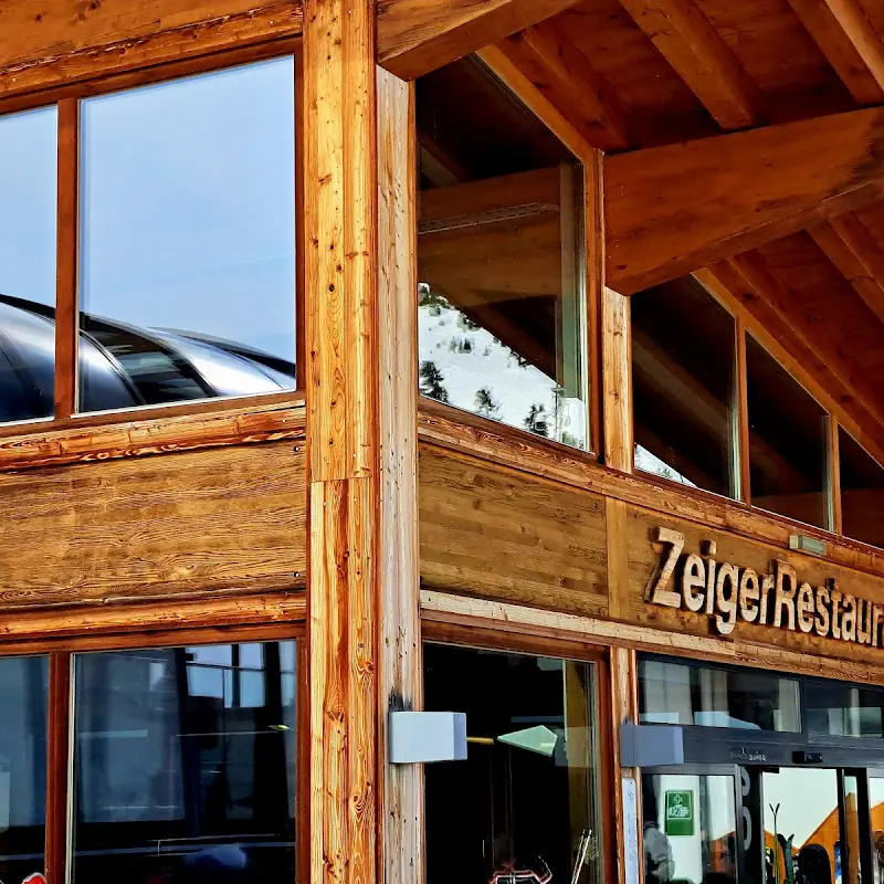 Zeigerrestaurant