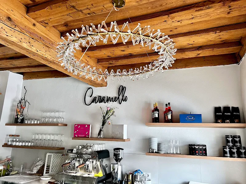 Caramello Caffè Graz