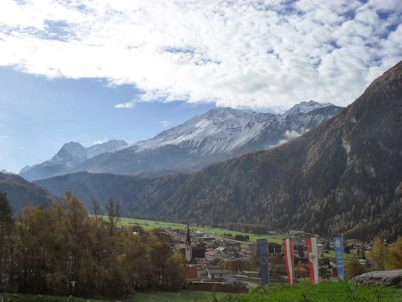 Haus Alpengruss