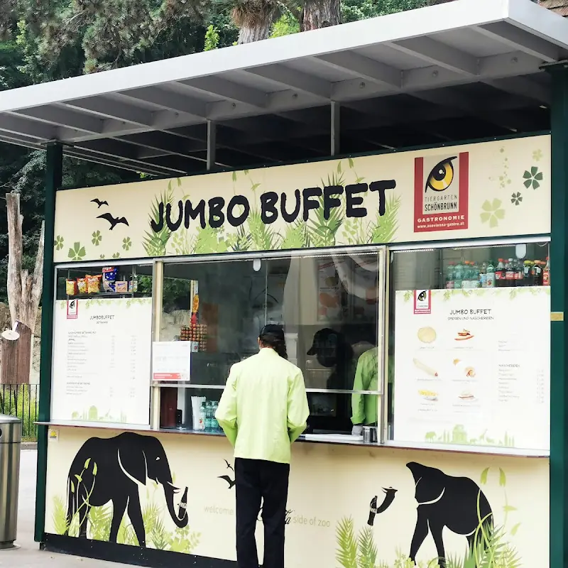 Jumbo Schnitzelgarten
