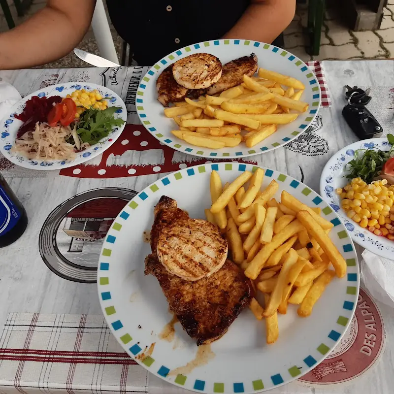 Würst'l Siggi