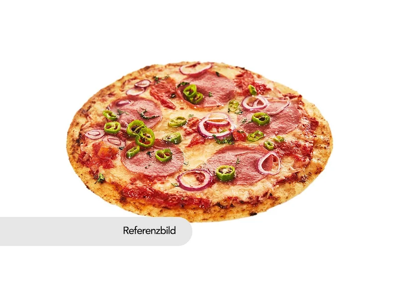 Pizzeria Marnero