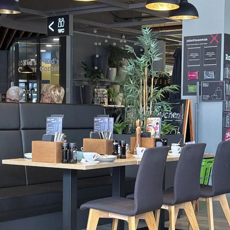 mömax Restaurant Innsbruck