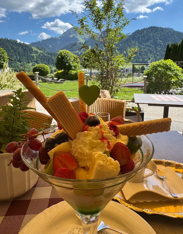Cafe Panorama