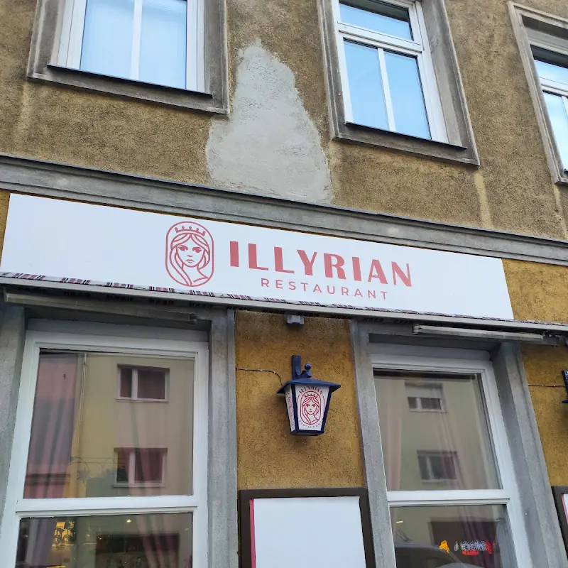 Illyrian Restaurant