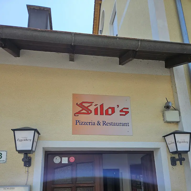 Silo's