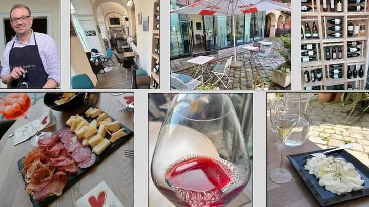 Enoteca La Lanterna