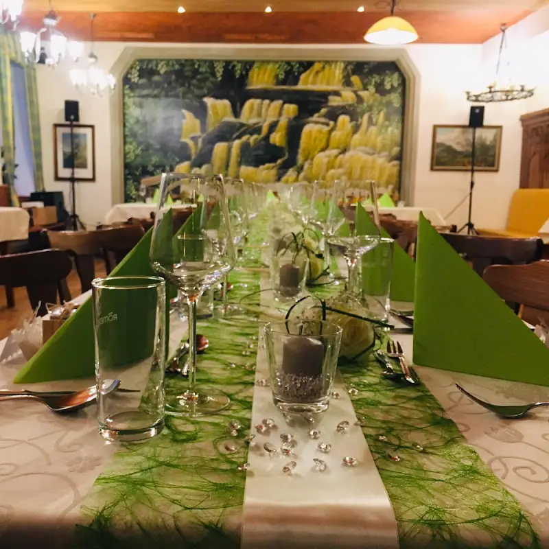 Kirchtavern Gleisdorf