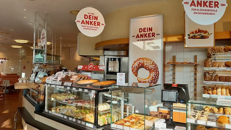 ANKER Café