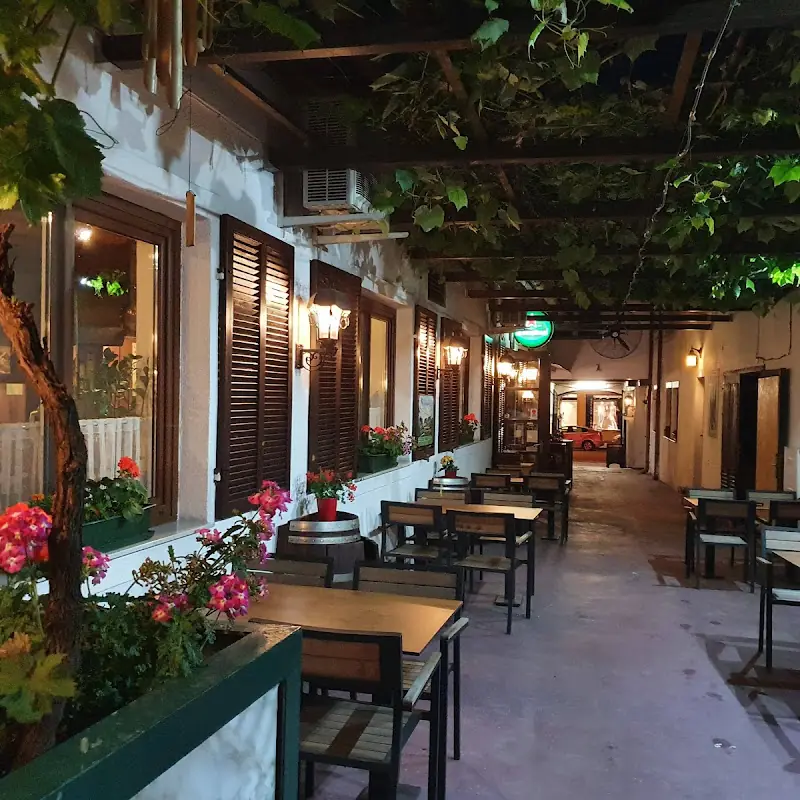 Pizzeria Rialto
