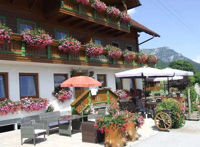 Ferchtlhof