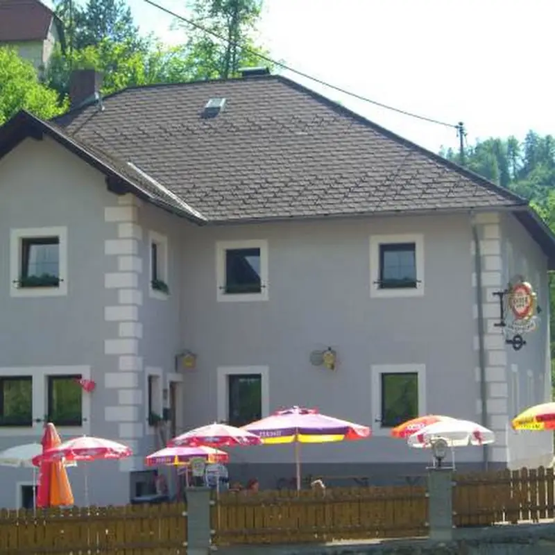 Hoftaverne Reichenstein