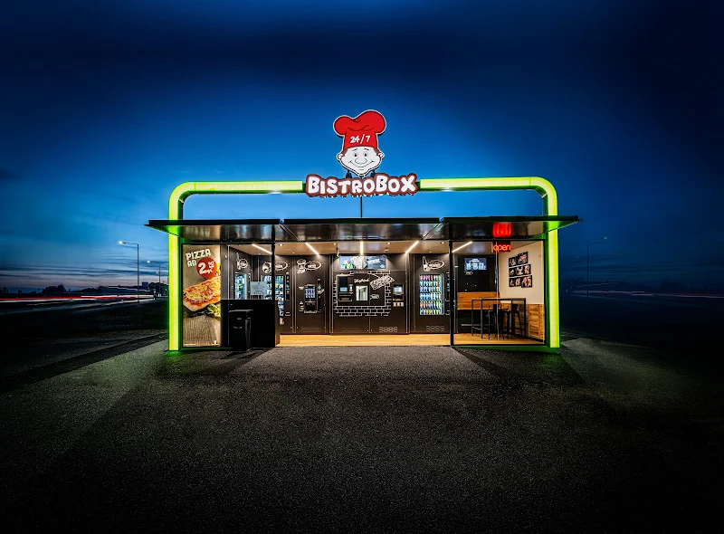 BistroBox Linz