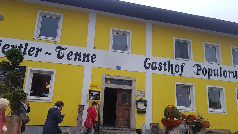 Mühlviertler Tenne