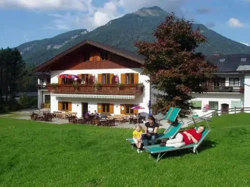Hotel / Pension Zur Wacht