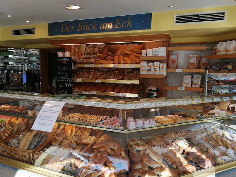 Bäckerei Probst