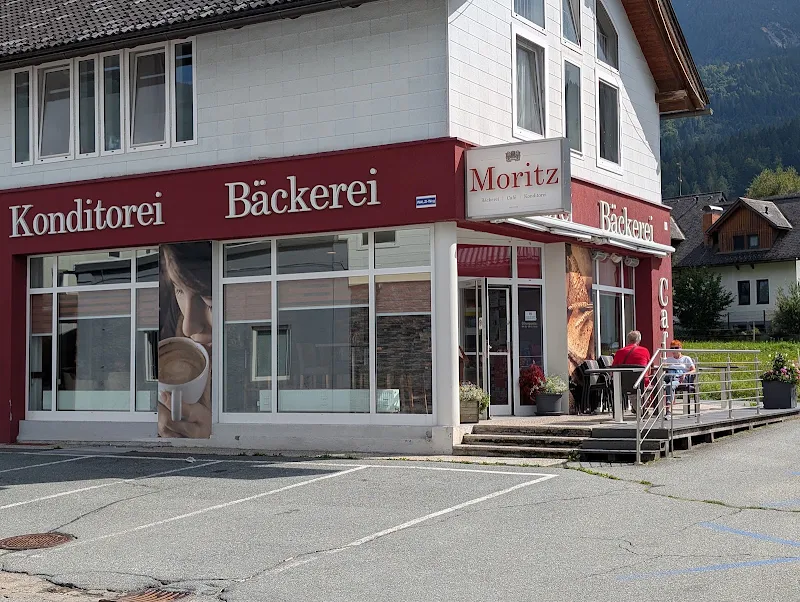 Bäckerei Hans Moritz