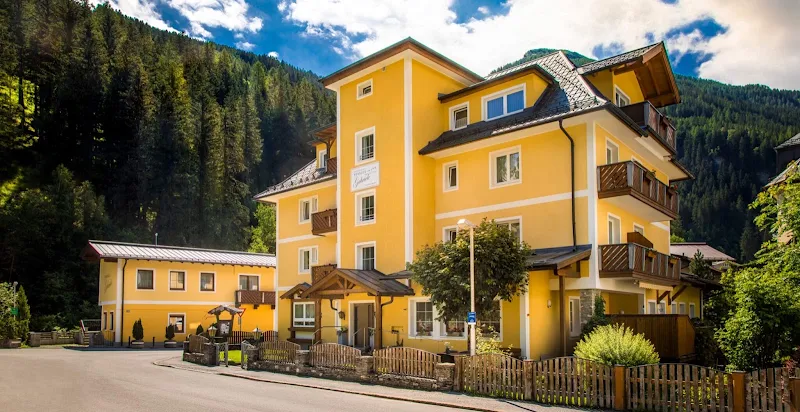 Pension Gabriele