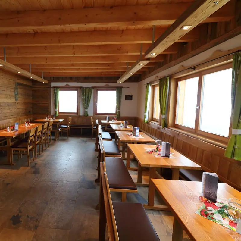 Wieser Hütte
