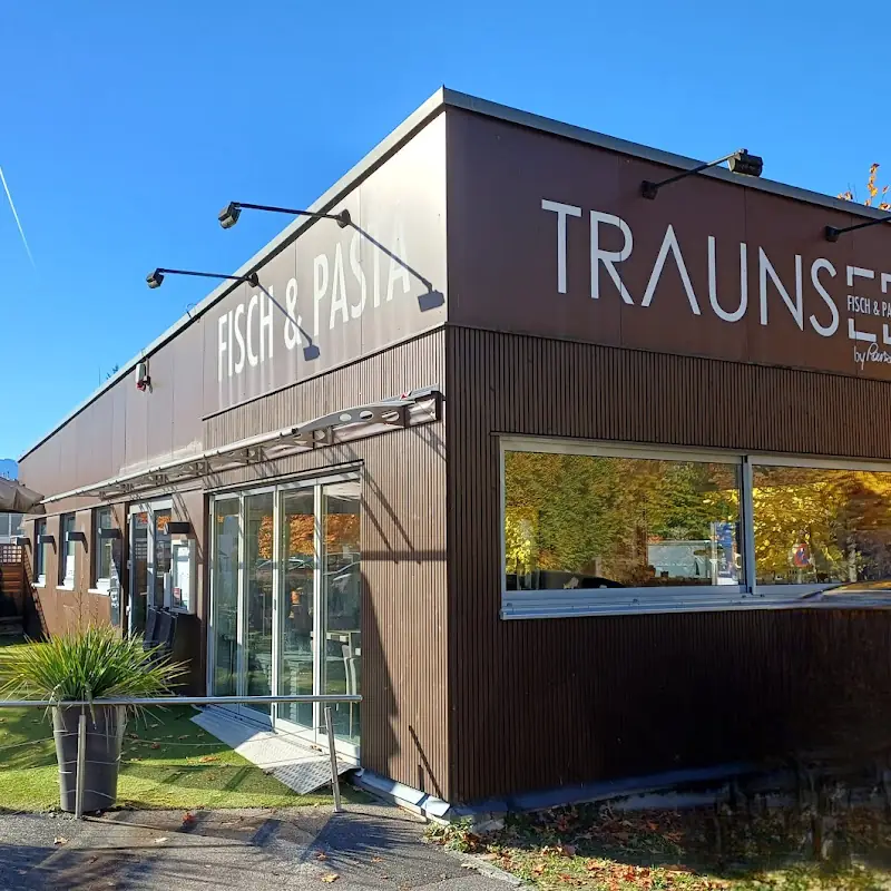 Traunsee Fisch & Pasta