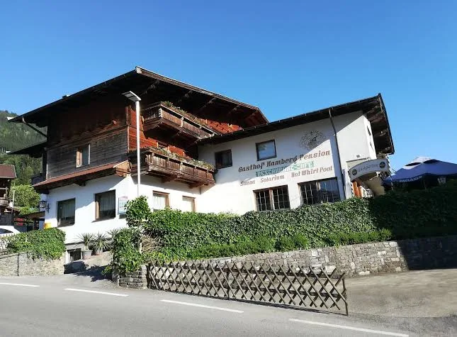 Gasthof Hamberg