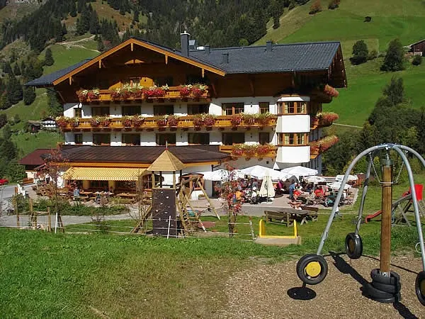 Hotel Lammwirt