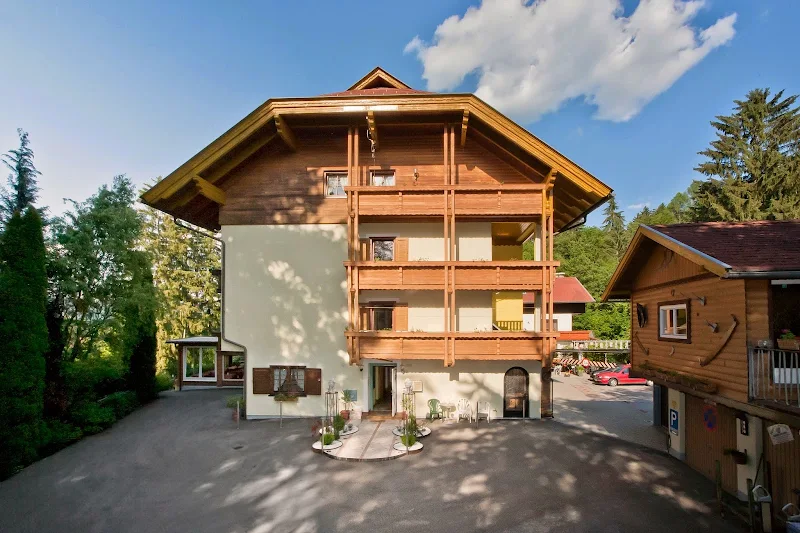 Appart-Pension Seehang