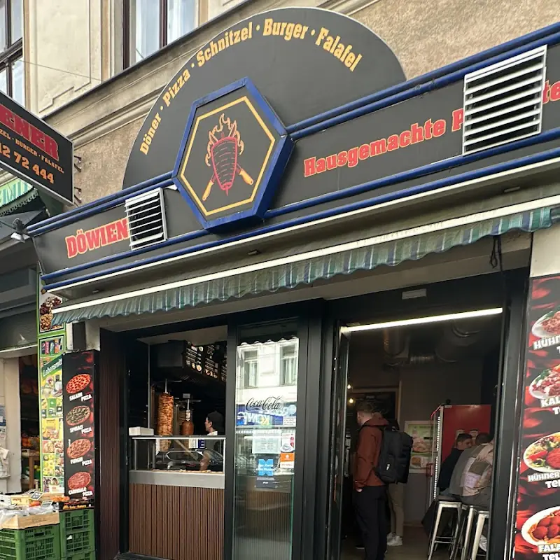 Döwiener
