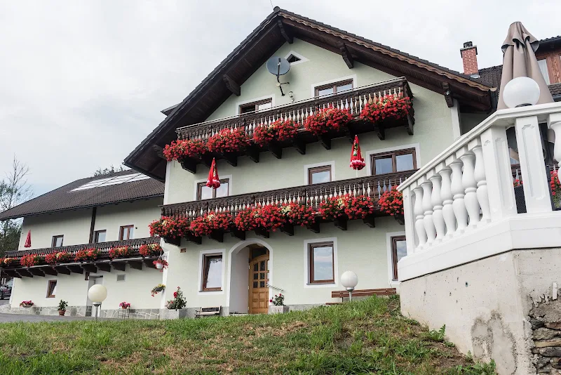 Privatzimmer Waltraud Raith Sieglwirt