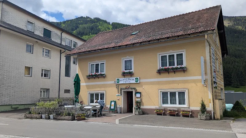 Gasthof G.Fink