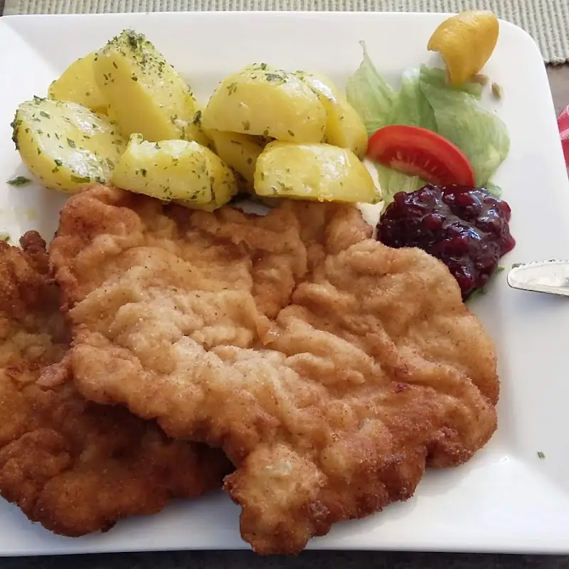 Scheffach Alm