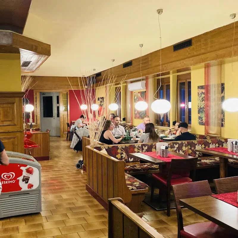 Pizzeria Galumbo