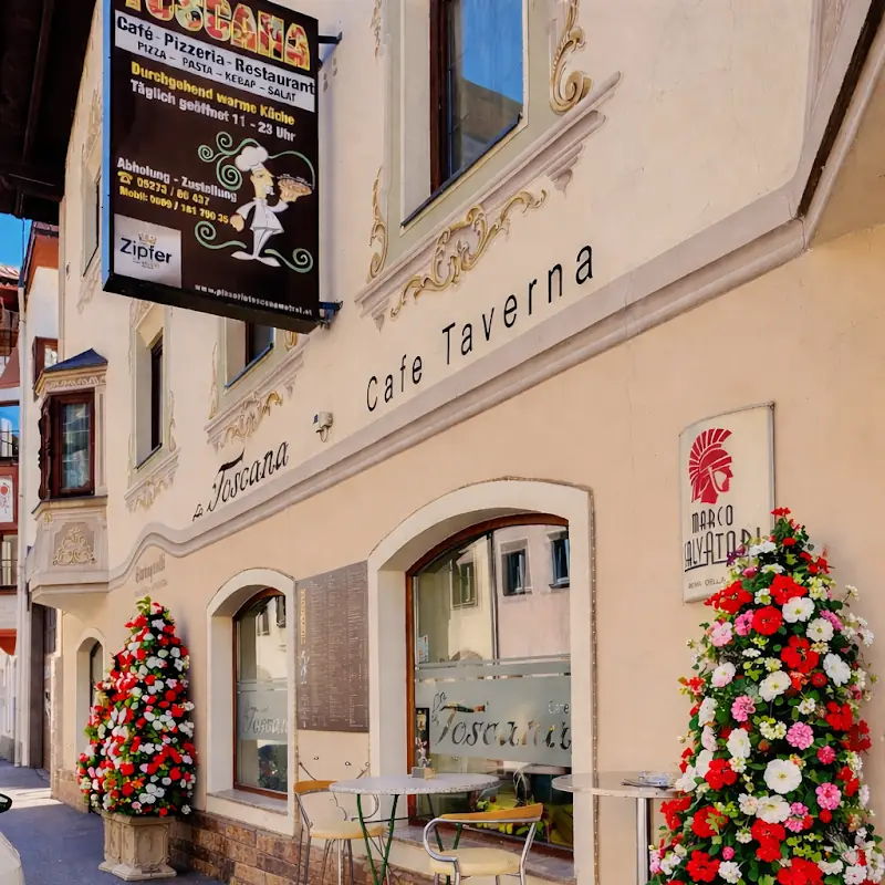 Pizzeria Toscana