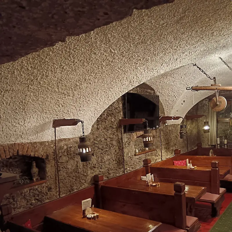 Landgasthof Allerberger restaurant
